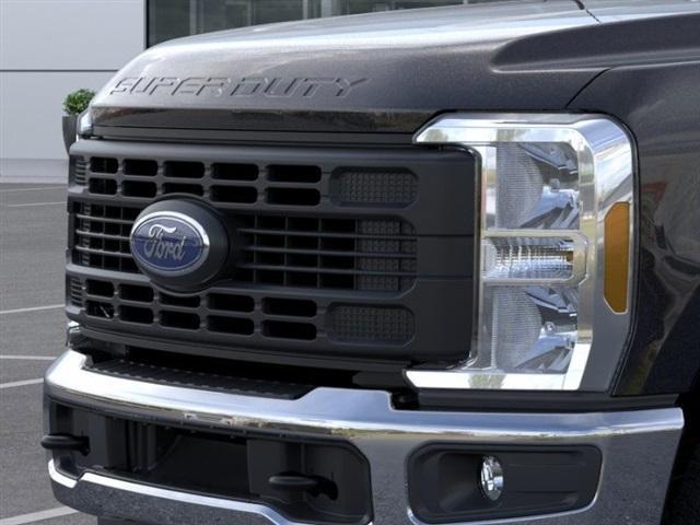 new 2026 Ford F-250 car, priced at $55,147