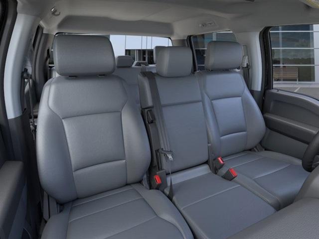 new 2026 Ford F-250 car, priced at $55,147