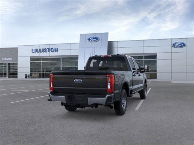 new 2026 Ford F-250 car, priced at $55,147