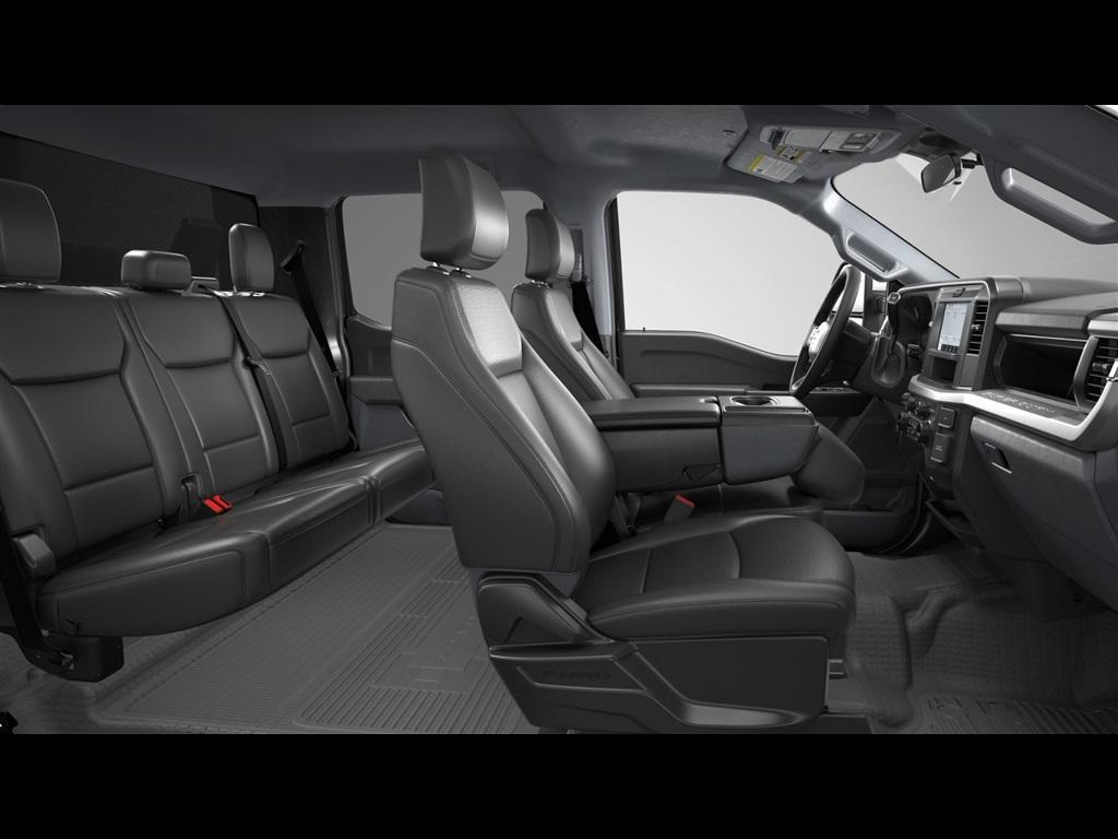 new 2026 Ford F-250 car, priced at $56,244