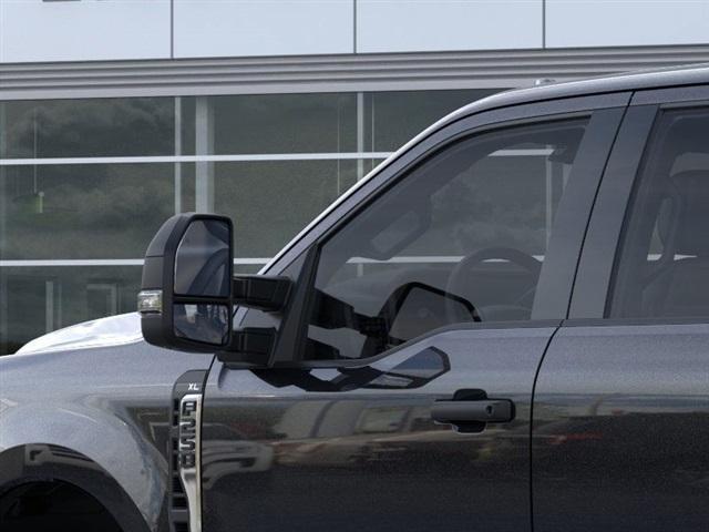 new 2026 Ford F-250 car, priced at $55,147