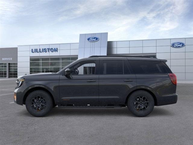 new 2025 Ford Expedition car, priced at $83,540