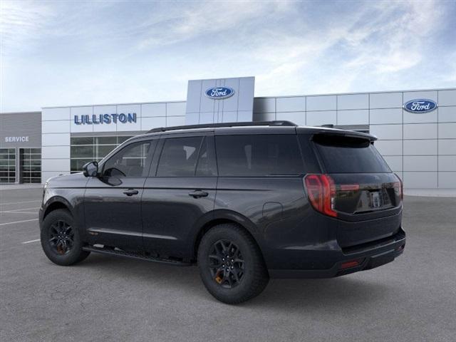 new 2025 Ford Expedition car, priced at $83,540