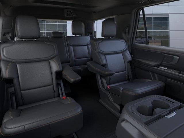 new 2025 Ford Expedition car, priced at $83,540