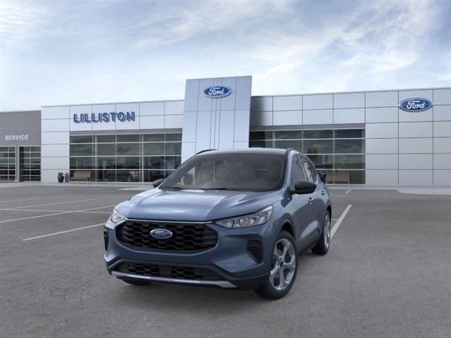 new 2025 Ford Escape car, priced at $33,325