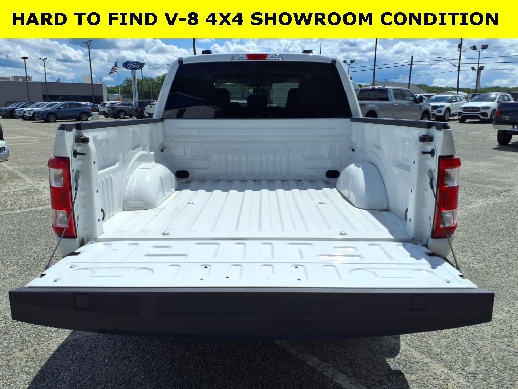 used 2023 Ford F-150 car, priced at $45,000