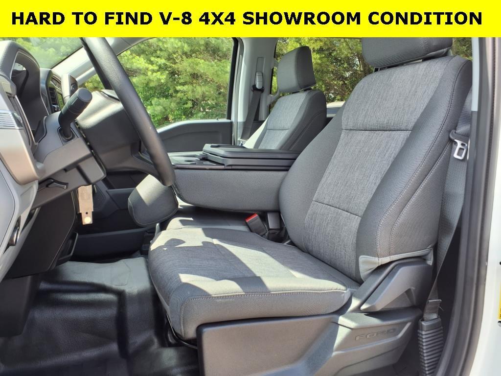used 2023 Ford F-150 car, priced at $45,000