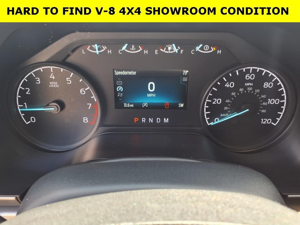 used 2023 Ford F-150 car, priced at $45,000