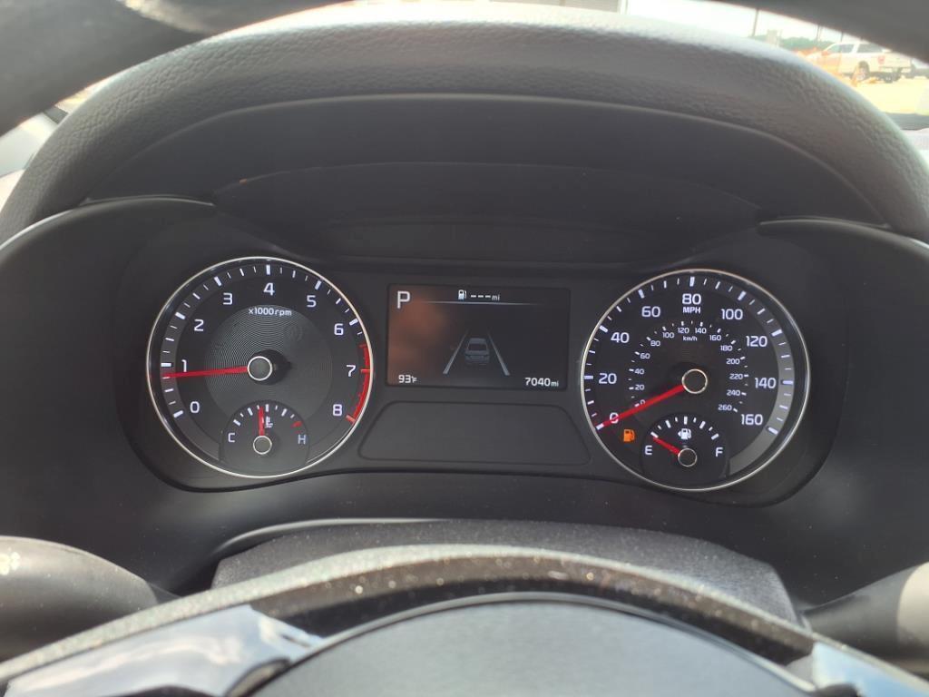 used 2022 Kia Forte car, priced at $19,888