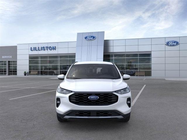 new 2025 Ford Escape car, priced at $33,044