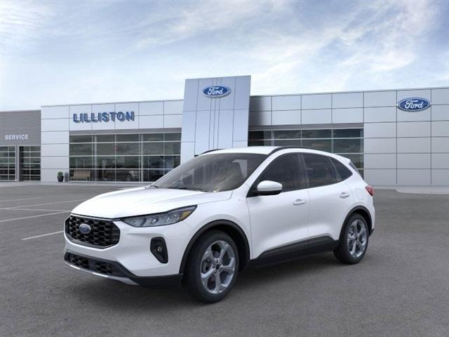 new 2025 Ford Escape car, priced at $33,044