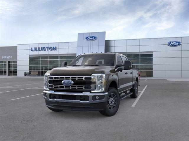 new 2025 Ford F-350 car, priced at $74,925