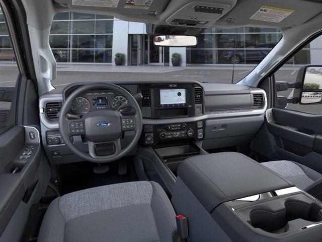 new 2025 Ford F-350 car, priced at $75,425