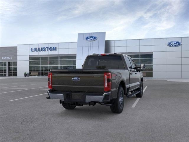 new 2025 Ford F-350 car, priced at $74,925