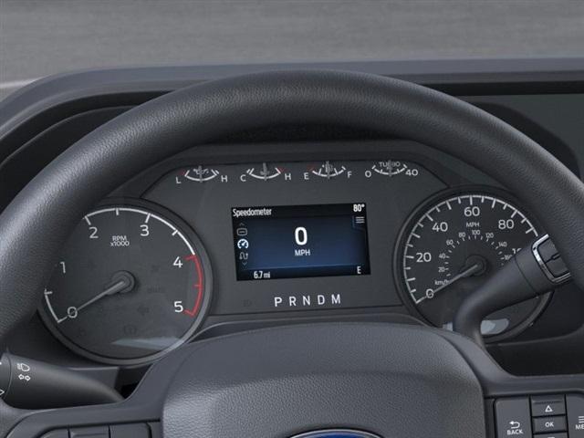 new 2025 Ford F-350 car, priced at $75,425