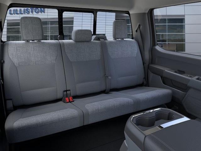 new 2025 Ford F-350 car, priced at $75,425