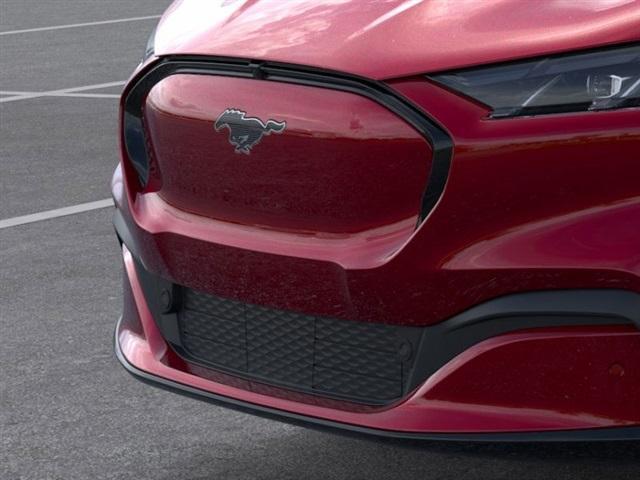 new 2025 Ford Mustang Mach-E car, priced at $52,470