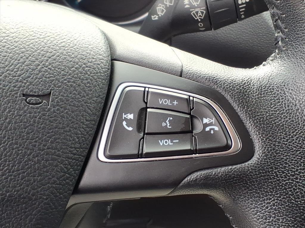 used 2019 Ford Escape car, priced at $18,888