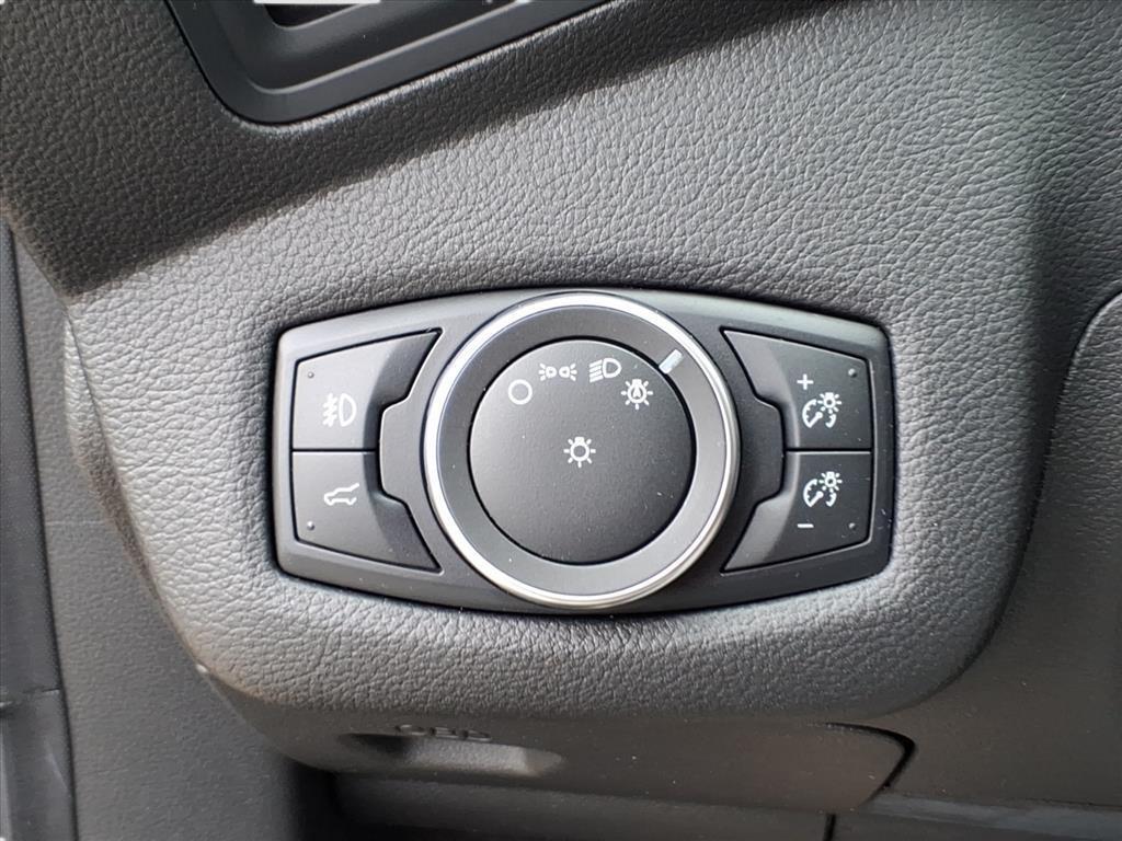 used 2019 Ford Escape car, priced at $18,888