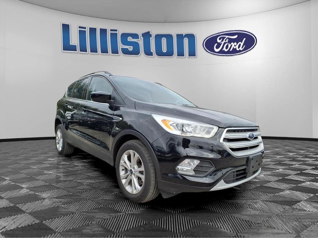 used 2019 Ford Escape car, priced at $18,888