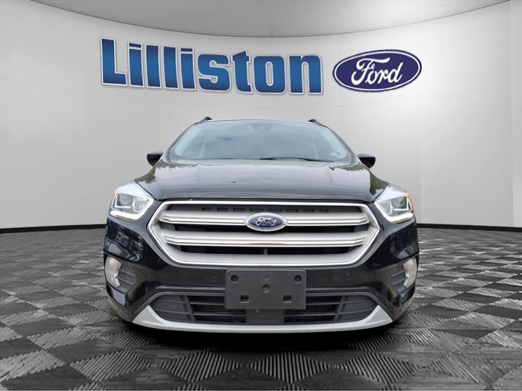 used 2019 Ford Escape car, priced at $18,888