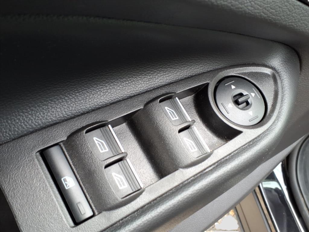 used 2019 Ford Escape car, priced at $18,888