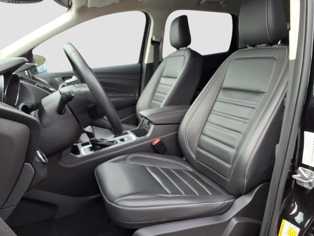 used 2019 Ford Escape car, priced at $18,888