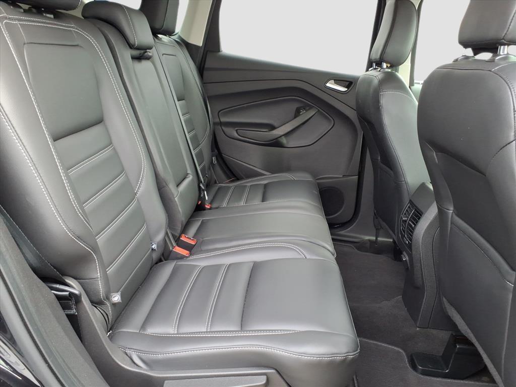 used 2019 Ford Escape car, priced at $18,888