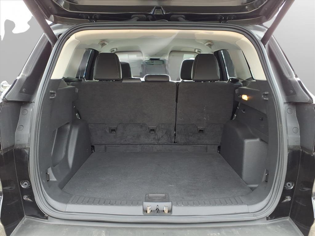 used 2019 Ford Escape car, priced at $18,888