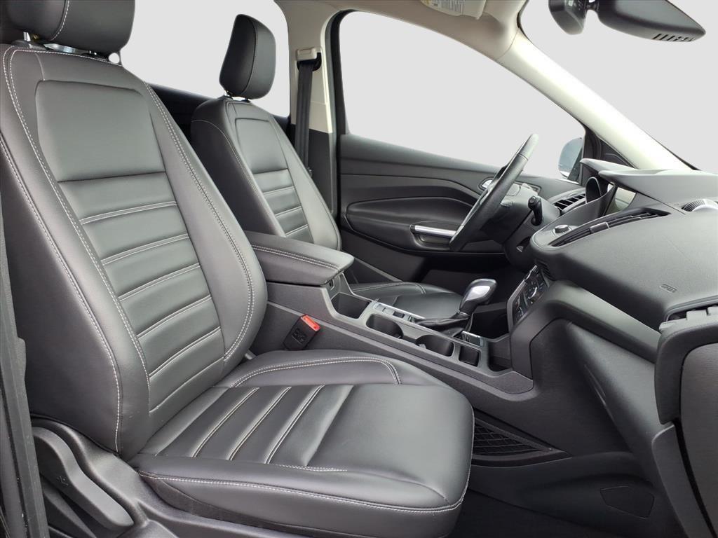 used 2019 Ford Escape car, priced at $18,888