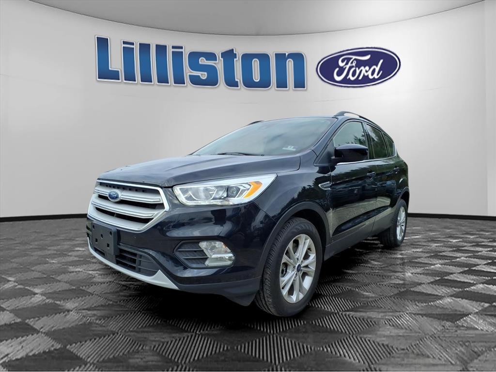used 2019 Ford Escape car, priced at $18,888