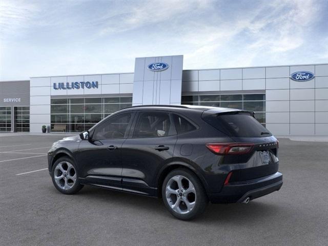 new 2024 Ford Escape car, priced at $32,812