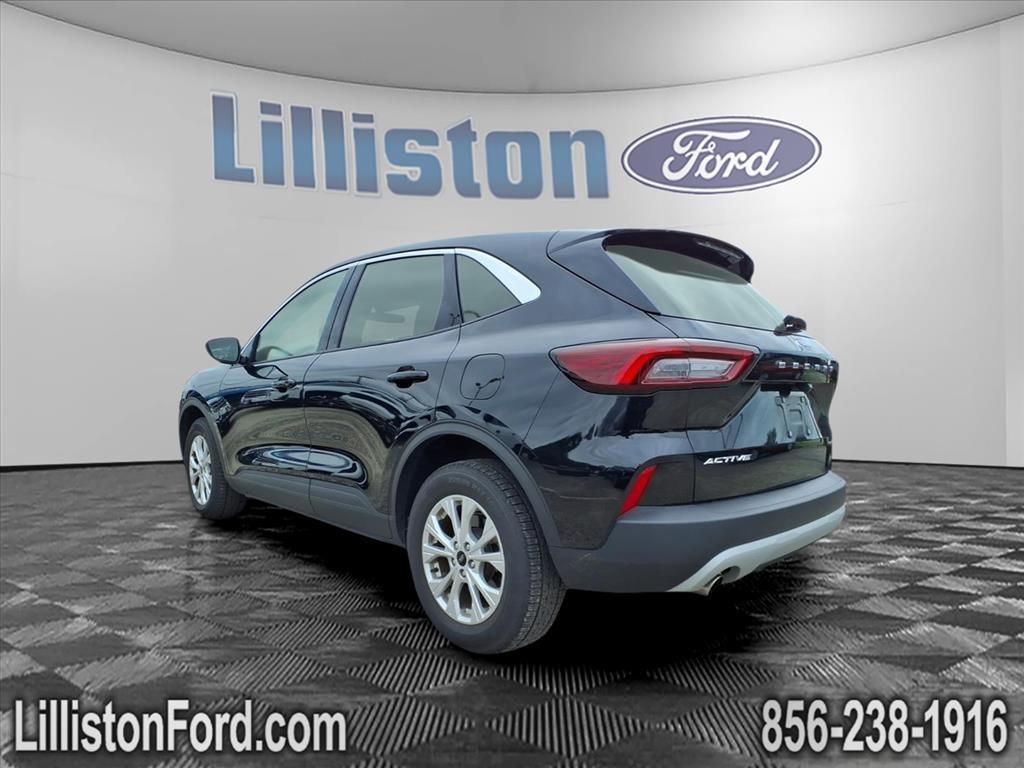 used 2024 Ford Escape car, priced at $20,800