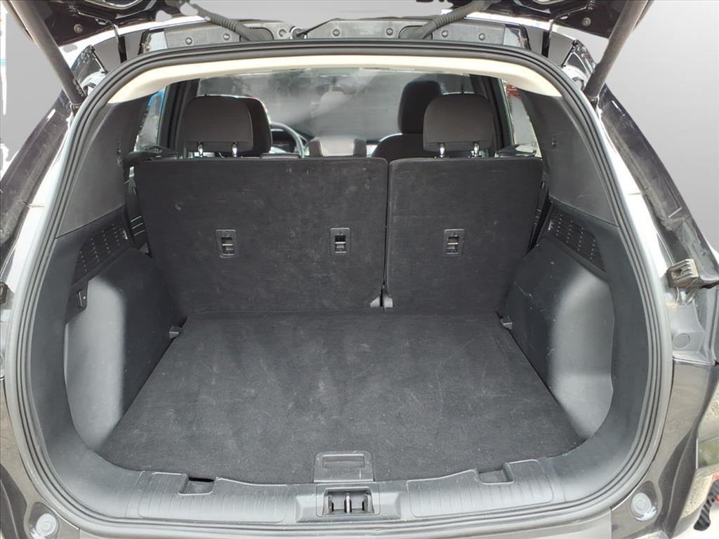 used 2024 Ford Escape car, priced at $20,800