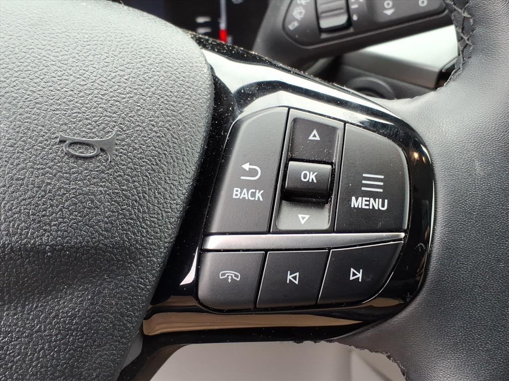 used 2024 Ford Escape car, priced at $20,800