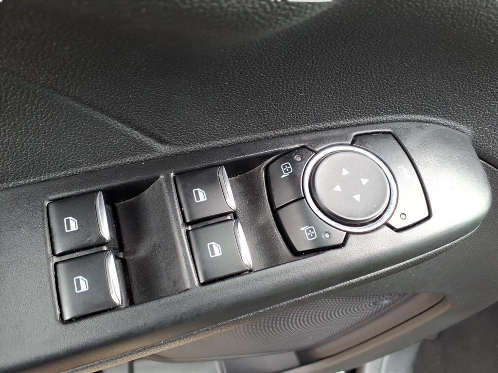 used 2024 Ford Escape car, priced at $20,800