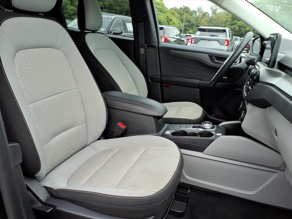used 2024 Ford Escape car, priced at $22,000