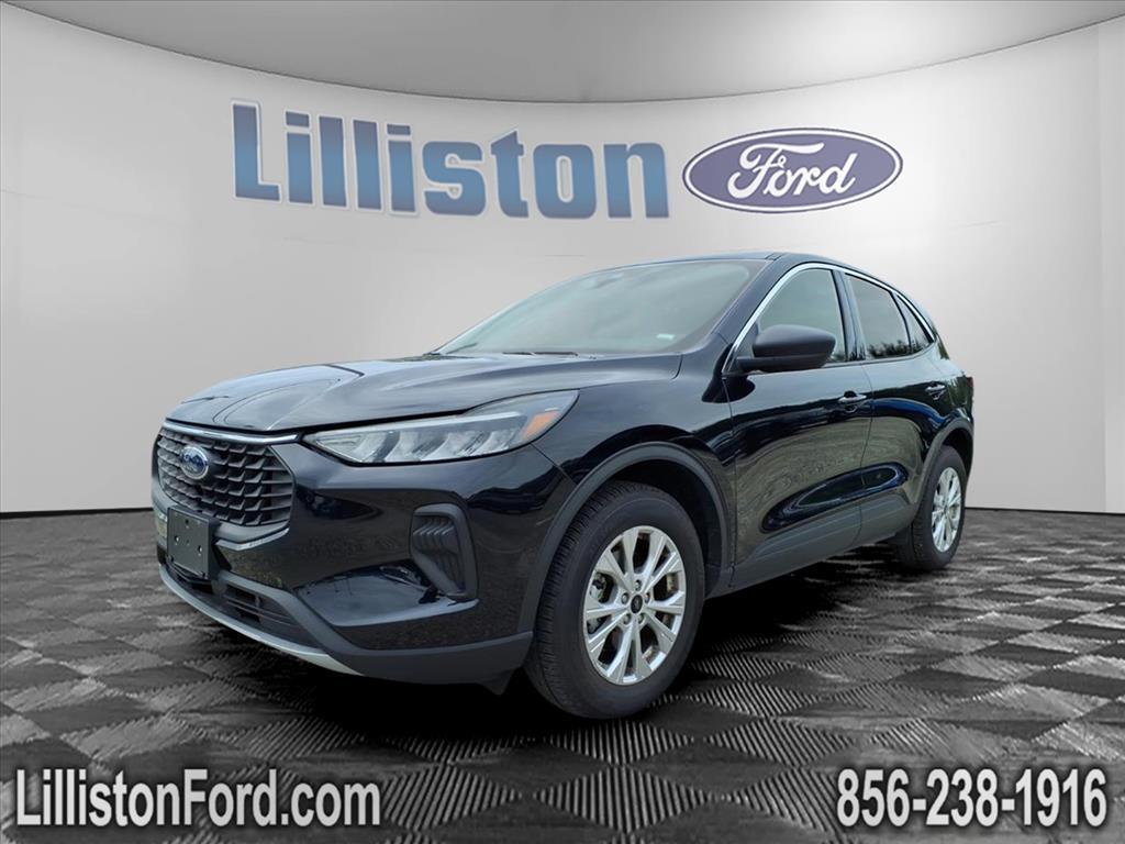 used 2024 Ford Escape car, priced at $20,800