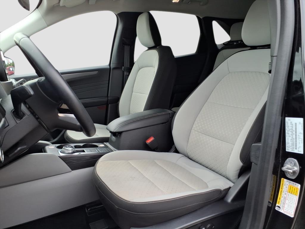 used 2024 Ford Escape car, priced at $20,800