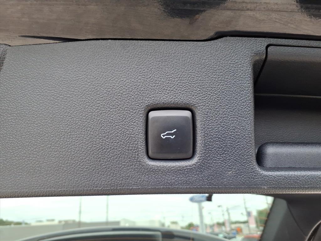 used 2024 Ford Escape car, priced at $22,000