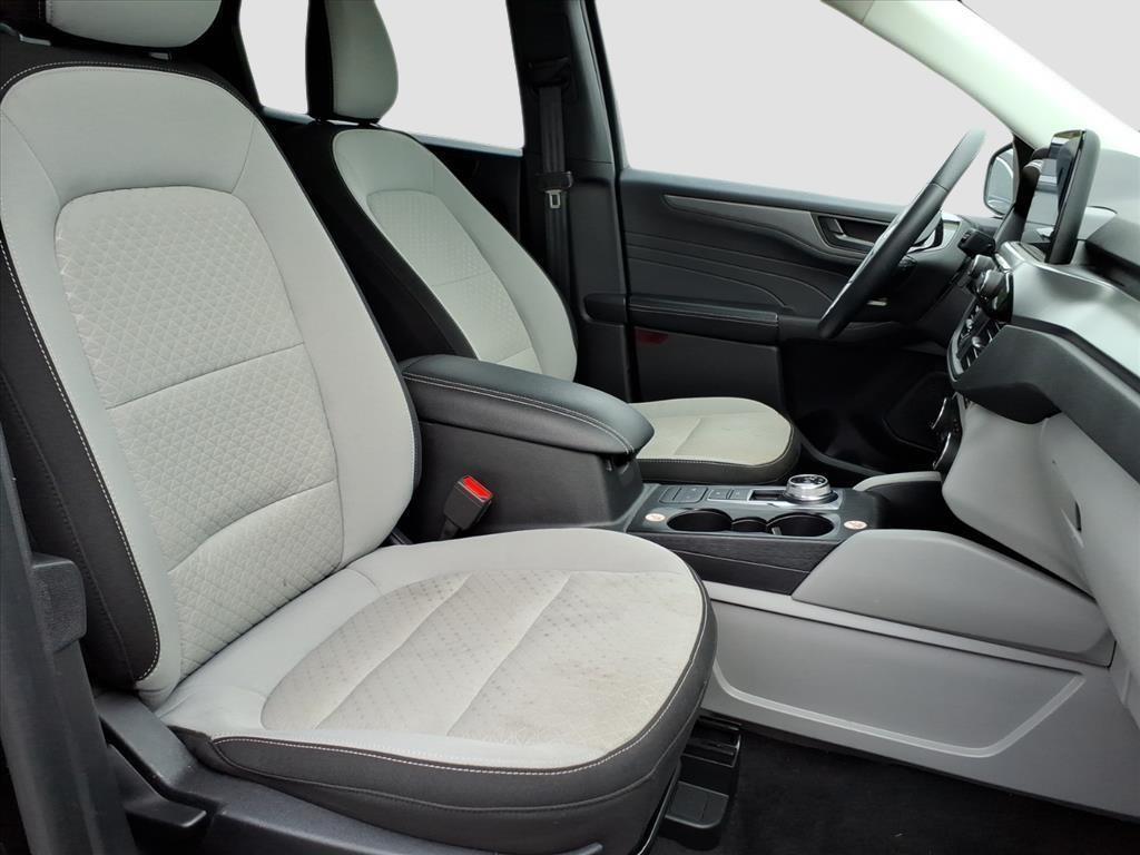 used 2024 Ford Escape car, priced at $20,800