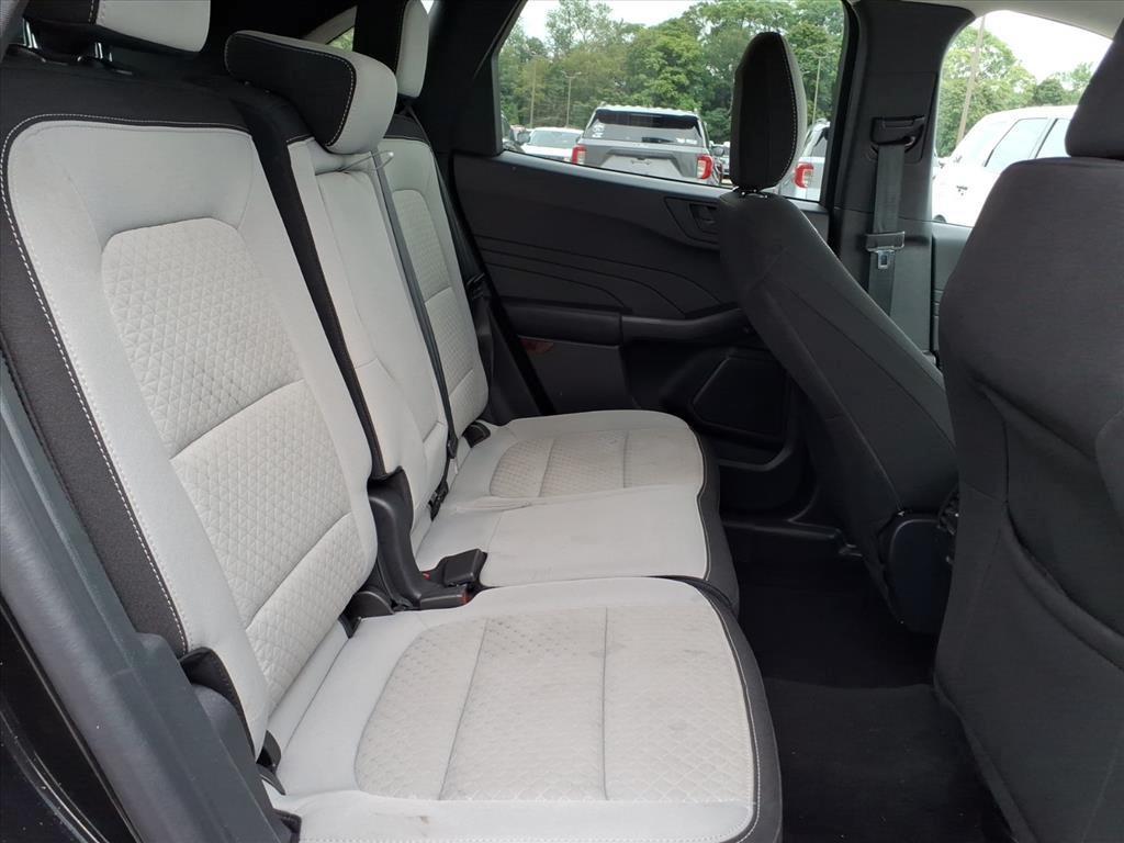 used 2024 Ford Escape car, priced at $22,000