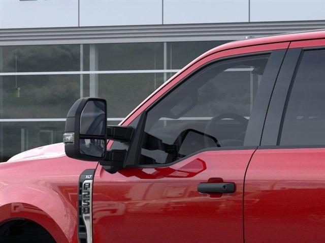 new 2026 Ford F-250 car, priced at $67,160