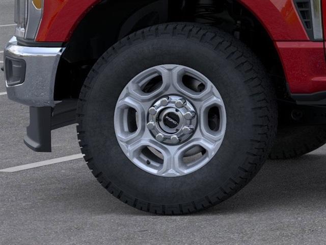 new 2026 Ford F-250 car, priced at $67,160