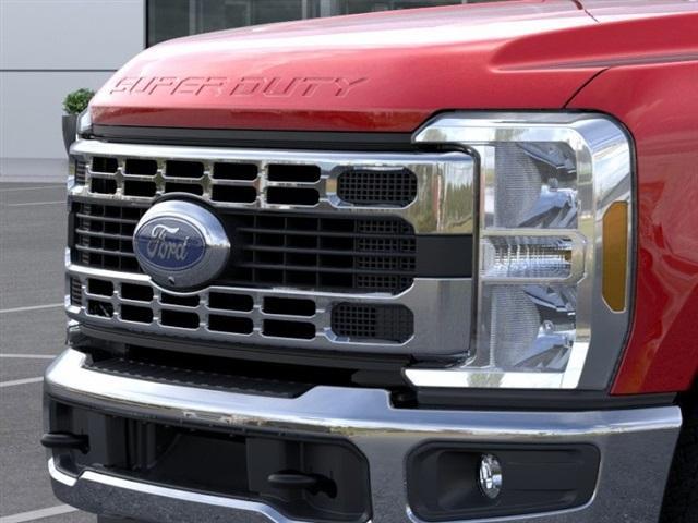 new 2026 Ford F-250 car, priced at $67,160