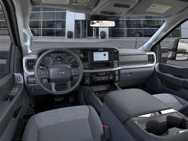 new 2026 Ford F-250 car, priced at $67,160