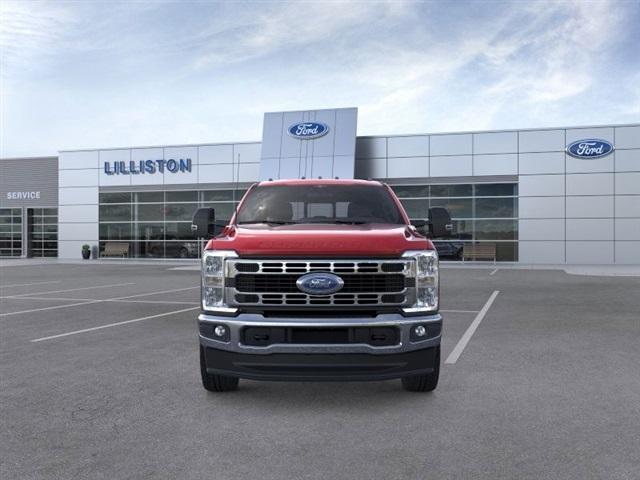 new 2026 Ford F-250 car, priced at $67,160