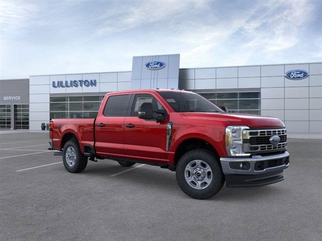 new 2026 Ford F-250 car, priced at $67,160