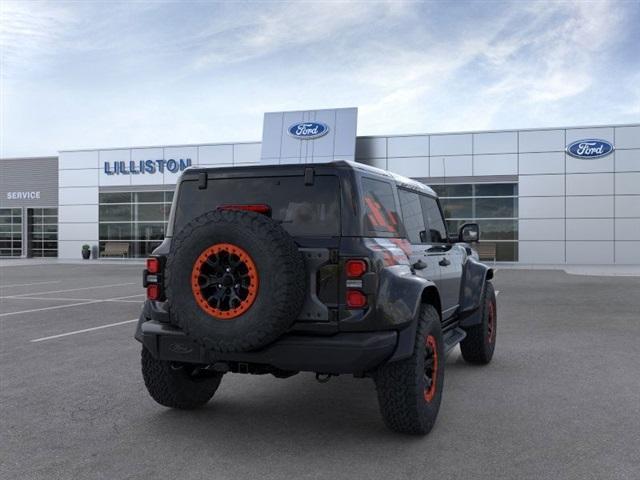 new 2024 Ford Bronco car, priced at $83,799