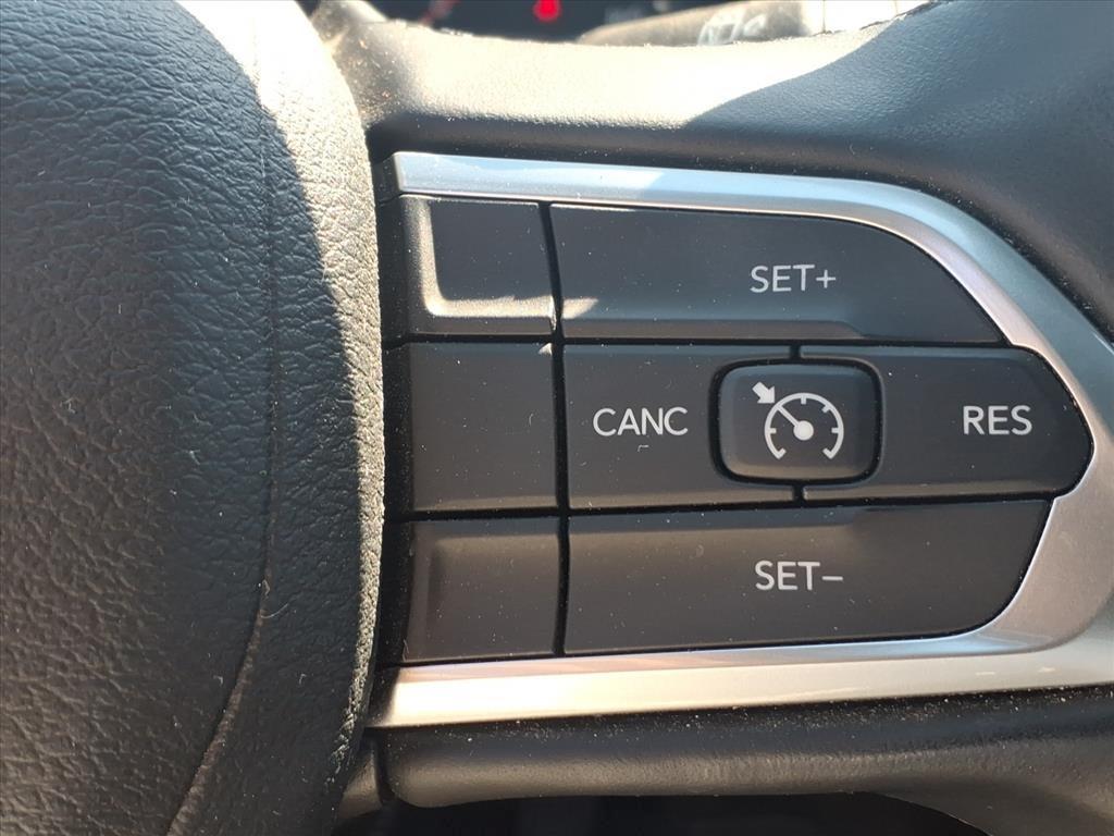 used 2022 Jeep Compass car, priced at $24,944